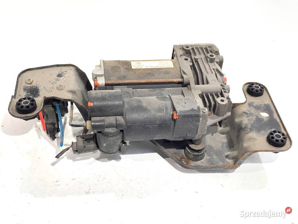 POMPA ZAWIESZENIA BMW E71 6785506 SUV 0714 MODUŁ podkarpackie sprzedam