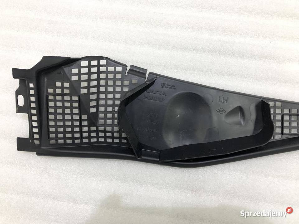 PODSZYBIE LEWE DACIA SANDERO I 8200825457 Podszybia