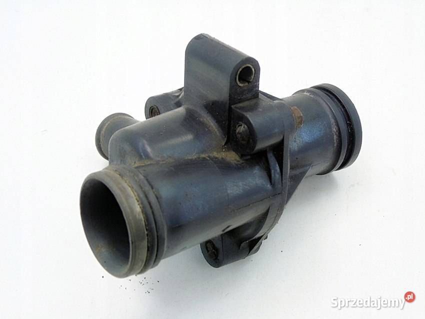 OBUDOWA TERMOSTATU 14 16 18 16V ROVER 214 414 MG osobowe Sosnowiec