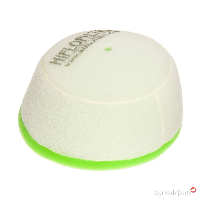 Gąbkowy filtr powietrza HifloFiltro HFF3015 Kielce sprzedam