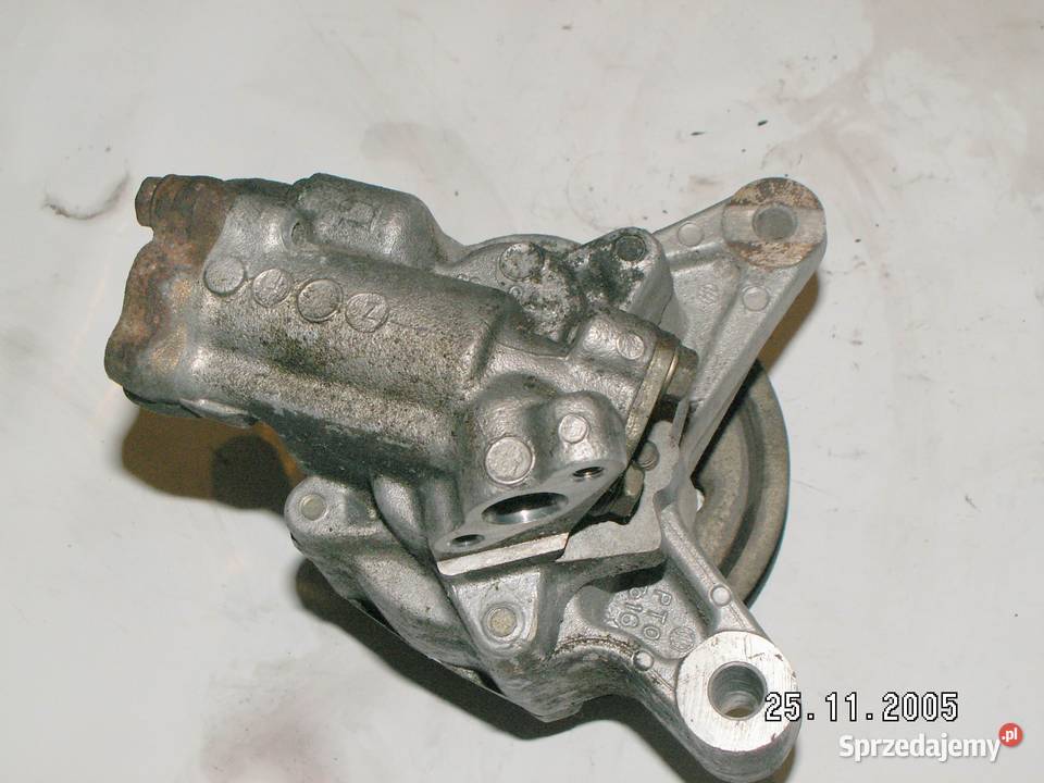 rover 60020i pompa wspomagania osobowe Siechnice