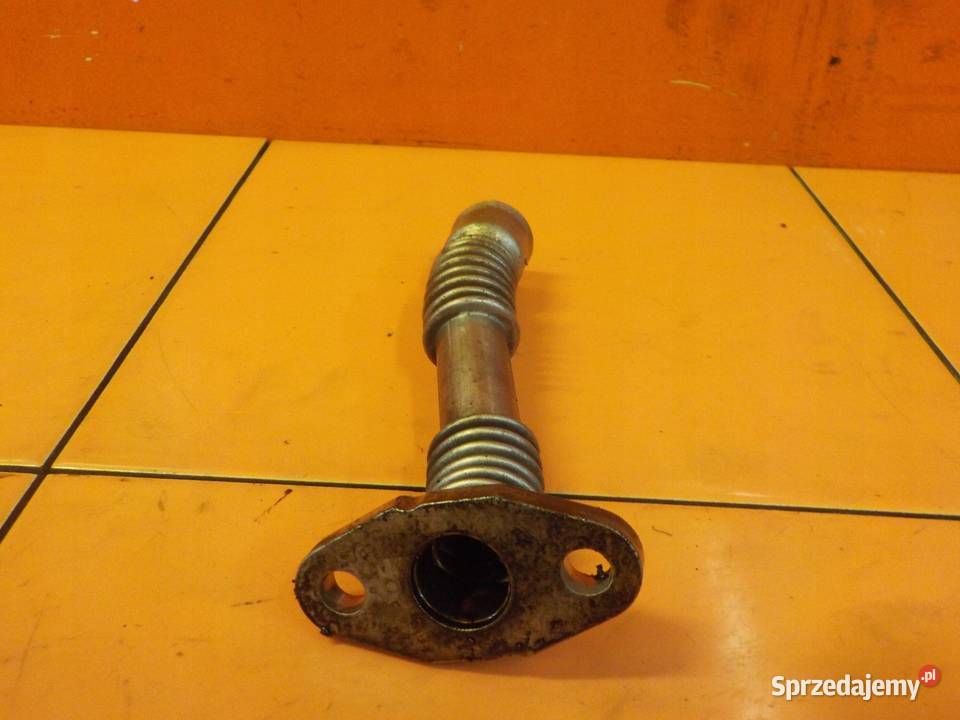 AUDI Q7 TOUAREG 30 TDI 10r CAS rurka przewod Suków