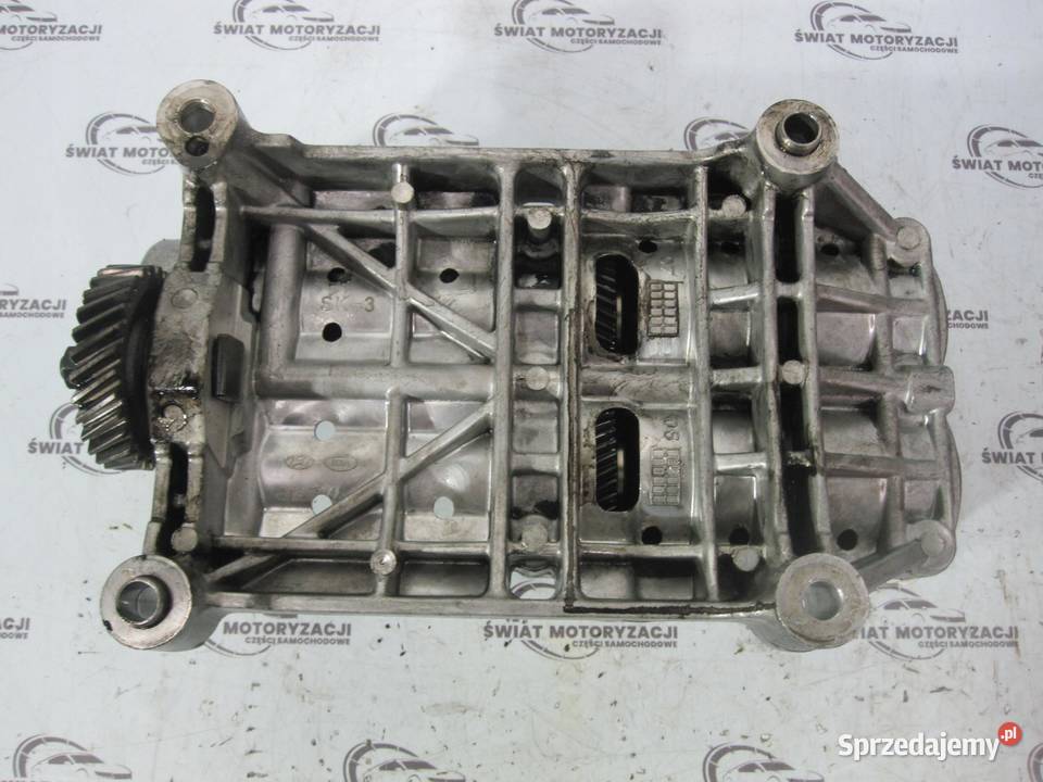 Hyundai Santa Fe 22 CRDI 150 D4EB wałki