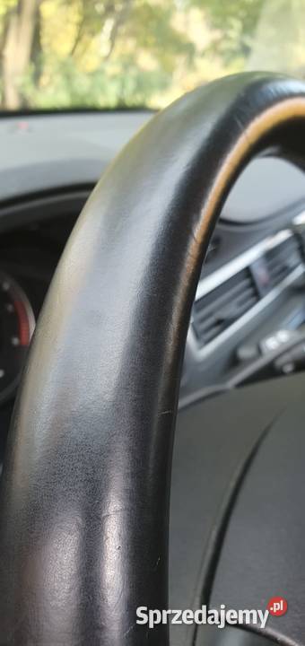 Volvo V70 24 D5 185hp oryginalny lakier Puławy