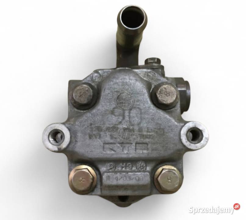 POMPA WSPOMAGANIA LEON I TOLEDO II GOLF 4 BORA Działoszyce