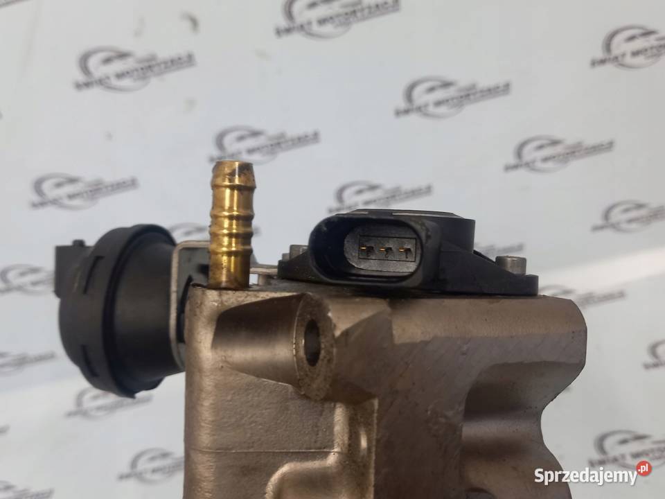 GOLF PLUS 08r 16 BLF 114 172 listwa wtryskowa Kielce