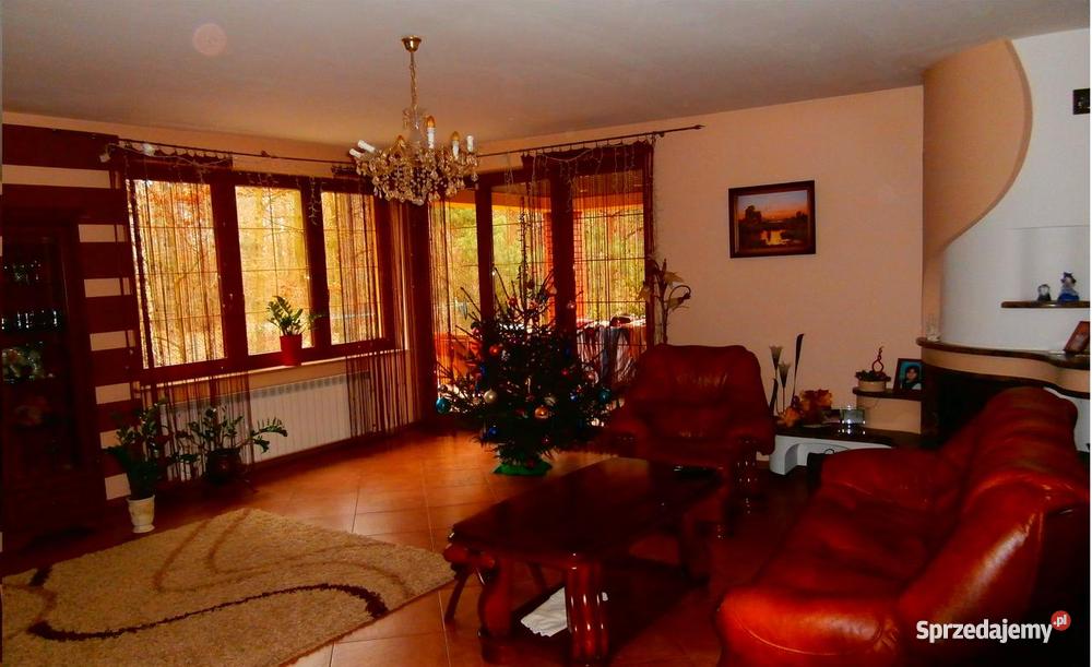 dom MrozyMińsk Mazowiecki garaż mazowieckie Mrozy