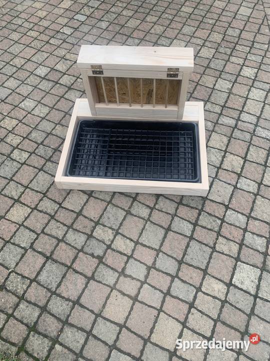 KuwetoPaśnik XXL Tarnów