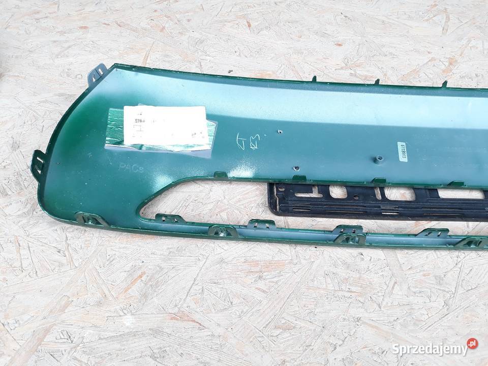 MINI COOPER F55 F56 LIFT OSŁONA NAKŁADKA PRZÓD Międzychód