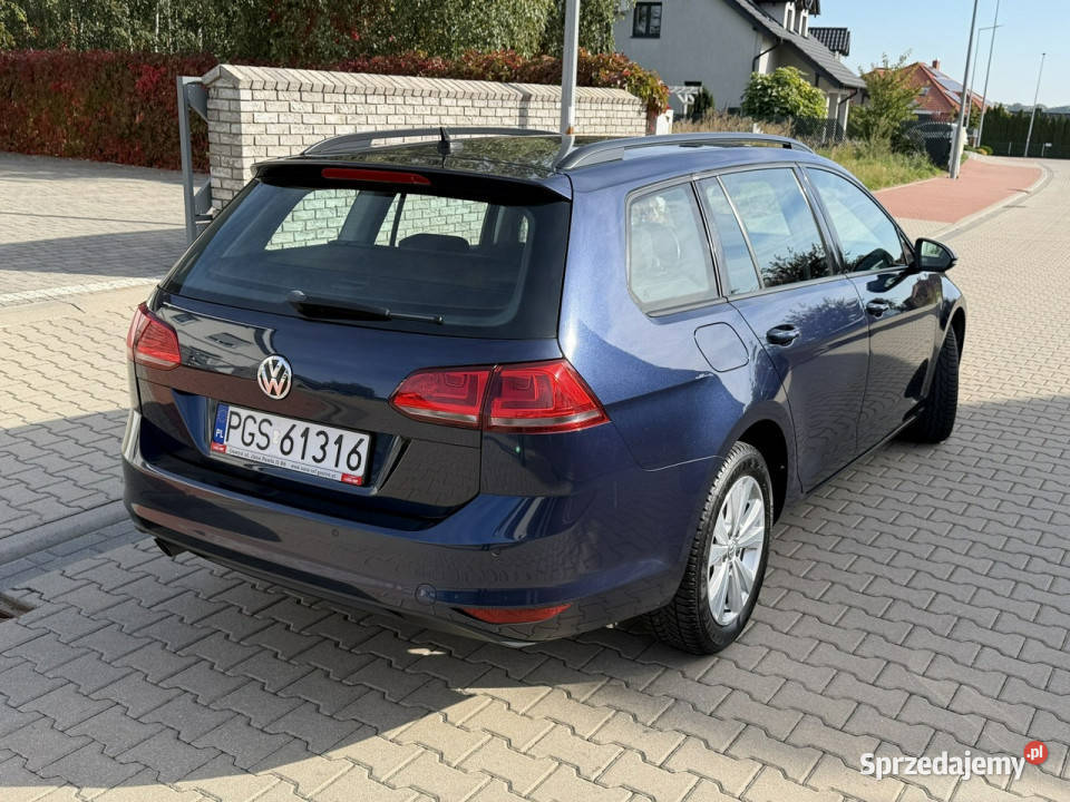 Volkswagen Golf Volkswagen Golf Klimatronic 16 komputer pokładowy Gostyń sprzedam