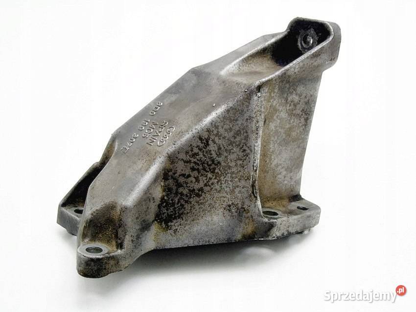 ŁAPA SKRZYNI 18 T 20V TURBO PASSAT AUDI A4 A6 Sosnowiec
