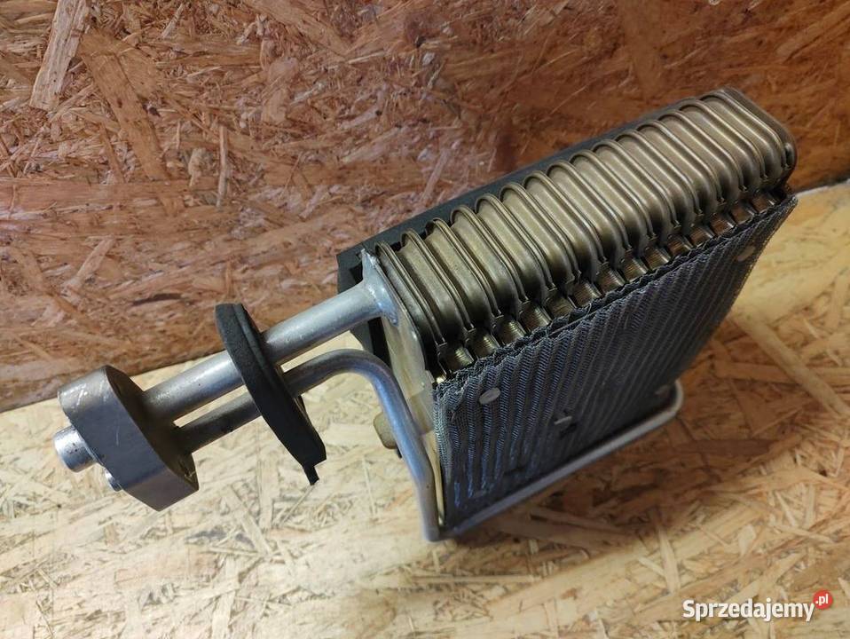 Chłodnica Chłodniczka Nagrzewnicy 893EL22