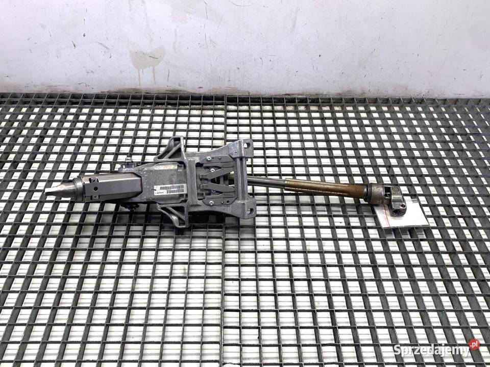 KOLUMNA KIEROWNICZA VOLVO S90 II P32283503