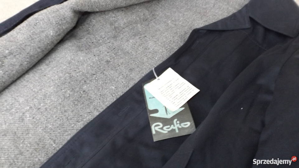 Unikat Nowy kompletny mundur OBRONA CYWILNA PRL warmińsko-mazurskie Grodziczno