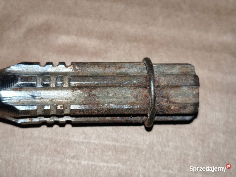 Wałek kardana K750 Ural Leszno sprzedam