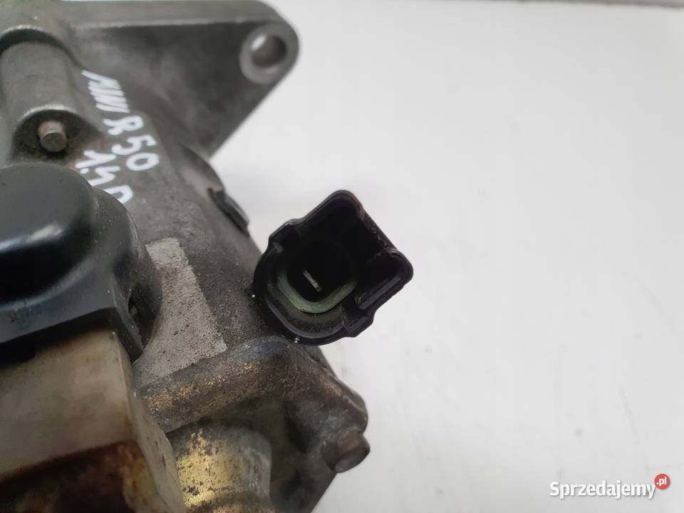 ROZRUSZNIK Mini One R50 14 D ROZRUSZNIK Rudka sprzedam