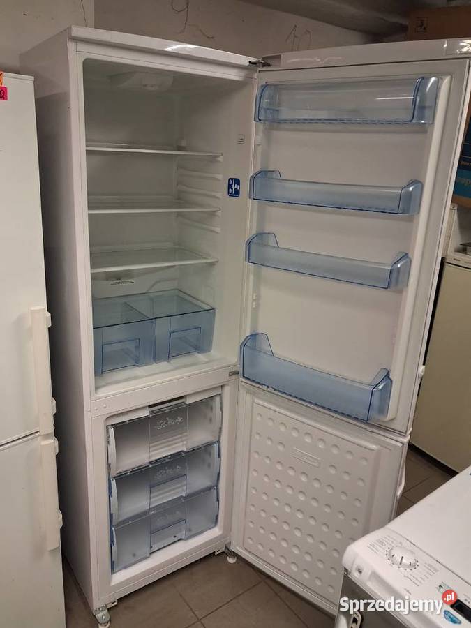 LODÓWKA BEKO Dom i Ogród Wrocław