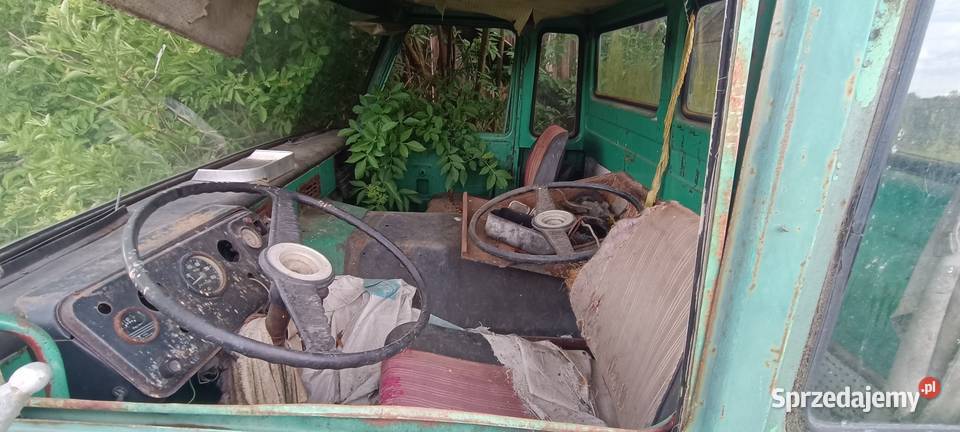 Star c28 Mątowy Małe sprzedam