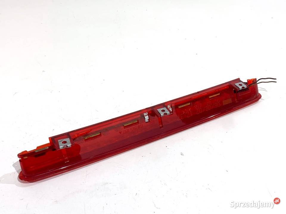 LAMPA STOP VW TOURAN 1T0945097A Minivan 0310 sprzedam