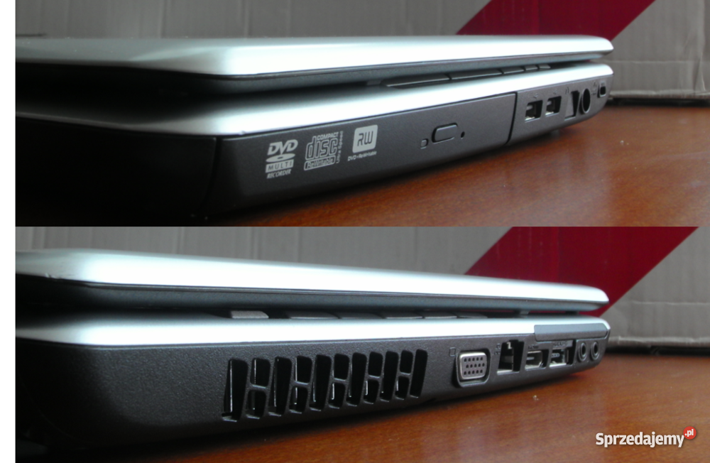 Laptop TOSHIBA SATELLITE L5001EK Kołobrzeg sprzedam