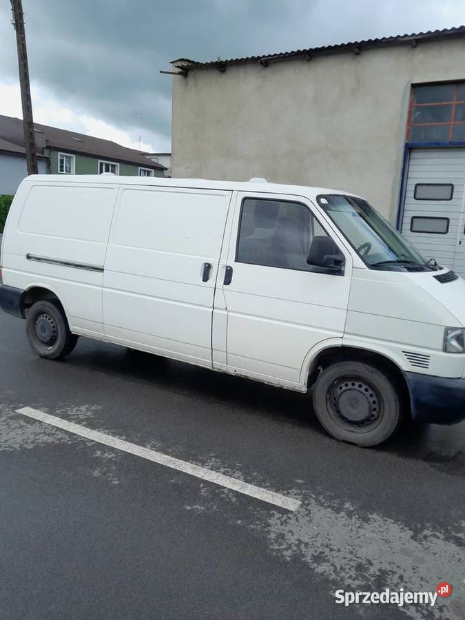 vw t4 24d 371000km Volkswagen