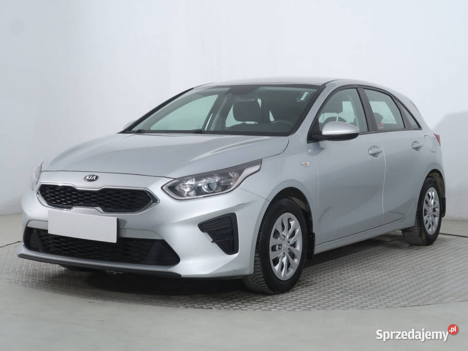 Kia Ceed 10 TGDI Cee'd Piaseczno