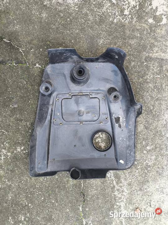 Pokrywa silnika vw golf 4 Pokrywy i osłony silnika mazowieckie Borowie