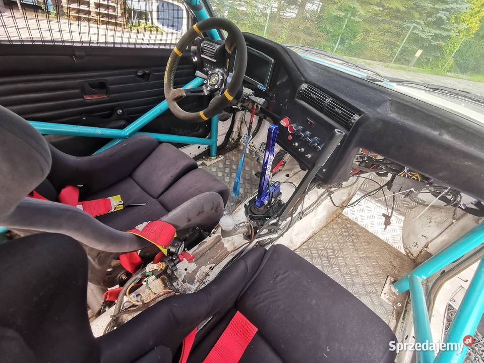 1989 BMW e30 drift m60b40 v8 driftowuz klasyk Gdańsk