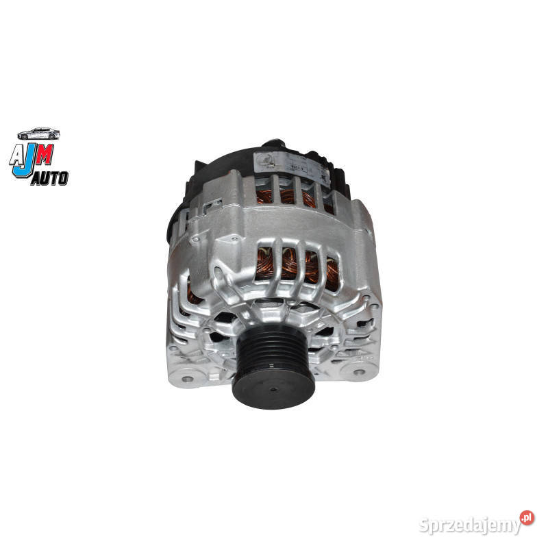 Alternator SG12B017 19 TD DiD Mitsubishi Carisma lubelskie Grabów Szlachecki