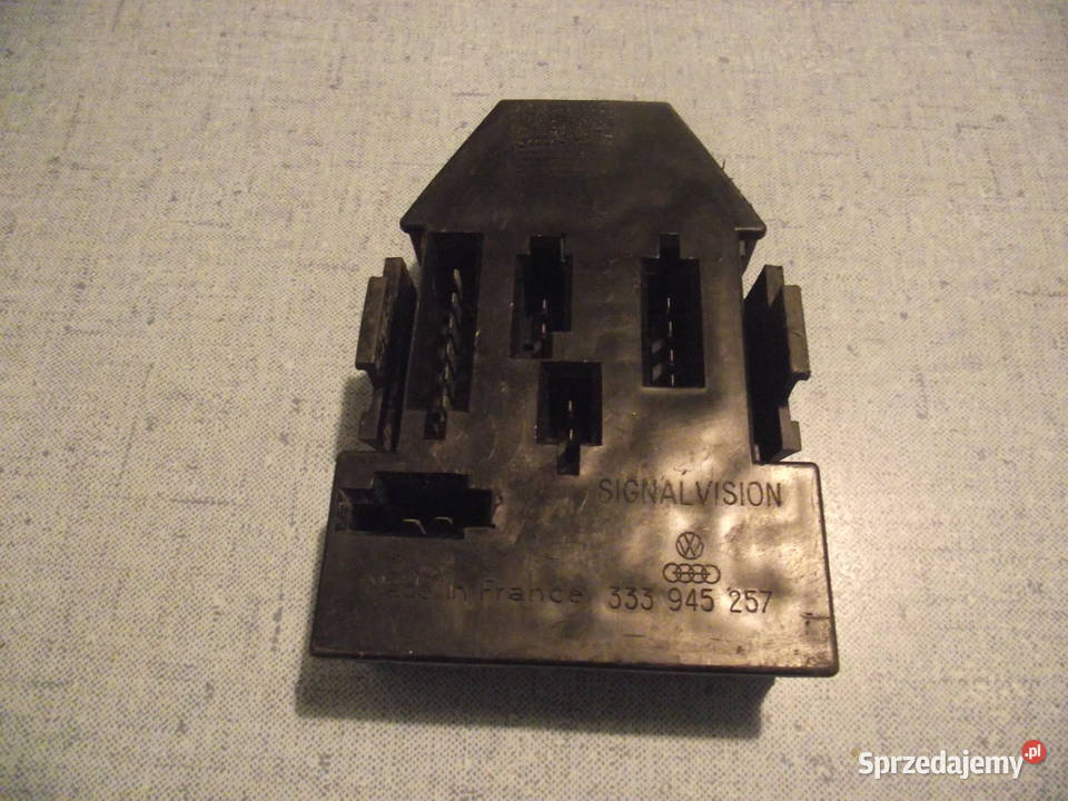 Wkład lamy tylnej Vw Passat B3 kombi Wrocław