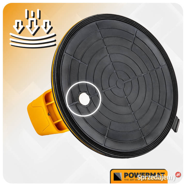 przyssawka próżniowa do płytek glazury uchwyt Uchwyty Katowice