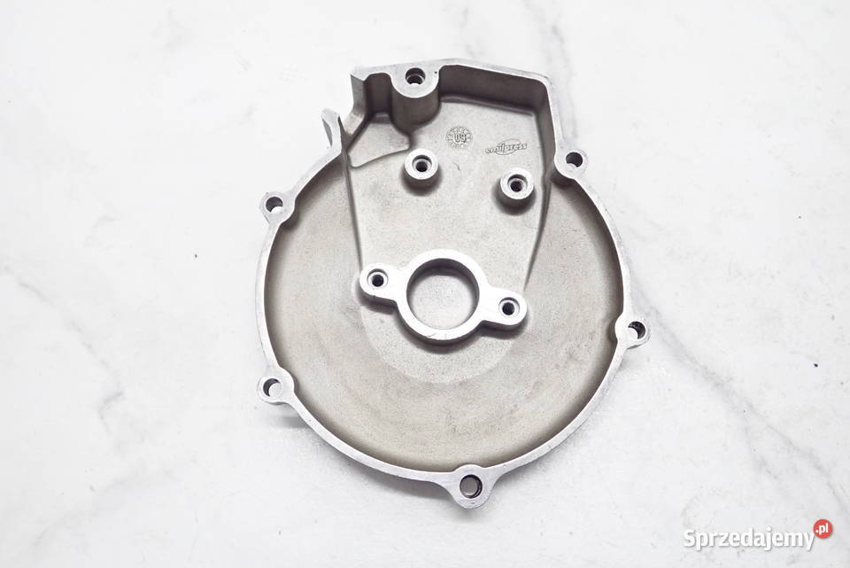 Dekiel Pokrywa Magneta Statora Husqvarna Te Tc lubuskie Strzelce Krajeńskie sprzedam