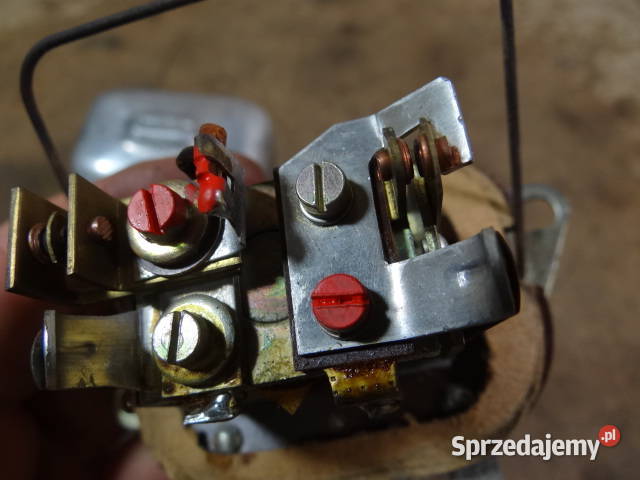 regulator napięcia MZ ES TS ETS 6v 60w org DDR