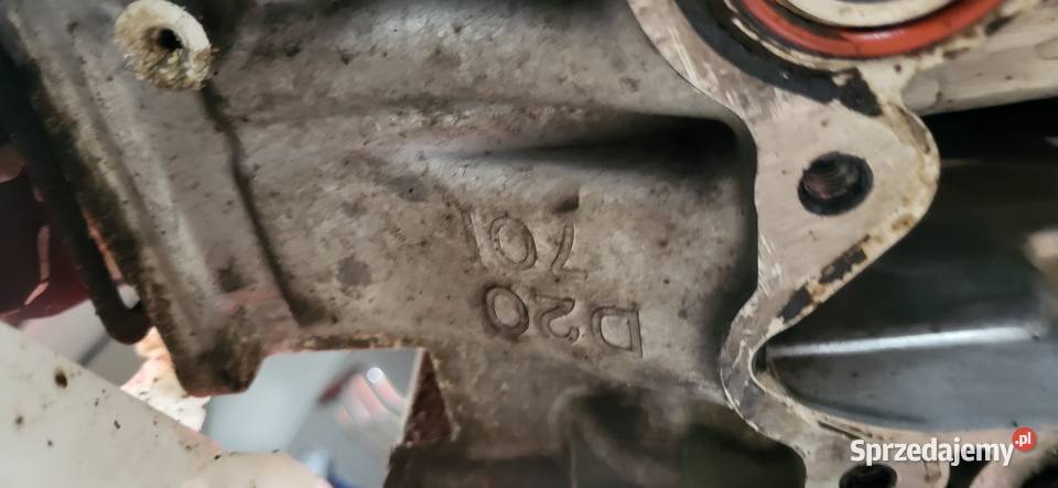 Sprzedam blok silnika subaru podkarpackie Narol