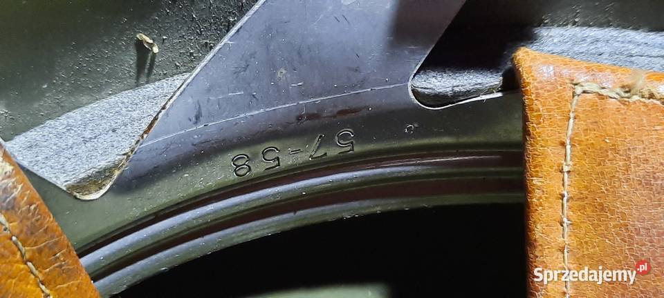 Hełm Szwajcarski M71 Warszawa