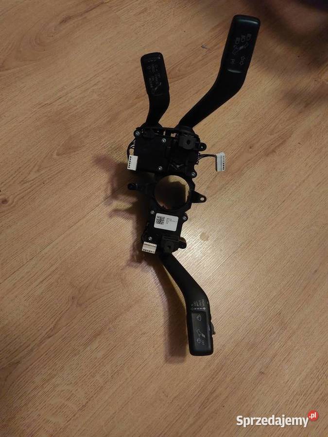 MANETKI PRZEŁĄCZNIK VW 3C5953501DA Panele sterowania, przełączniki Lublin