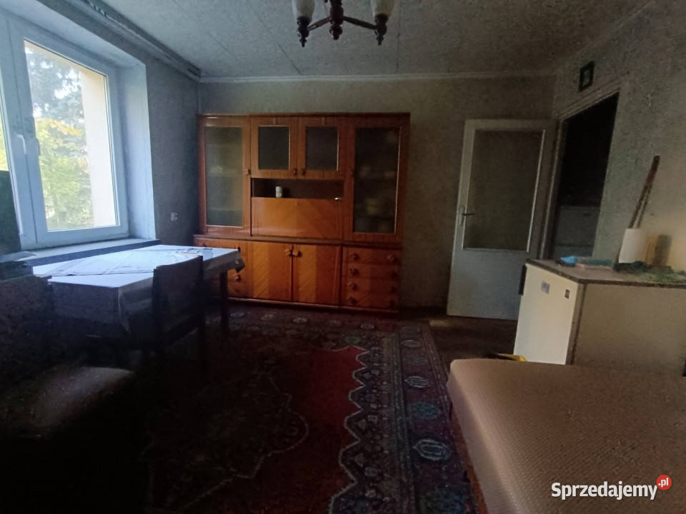 Mieszkanie 213m2 1 pok Kielce 9859zł/m2 sprzedam