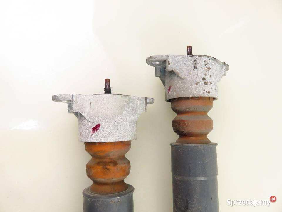 AMORTYZATOR TYŁ FORD B JK 14 SPJD AP3118080BG Amortyzatory