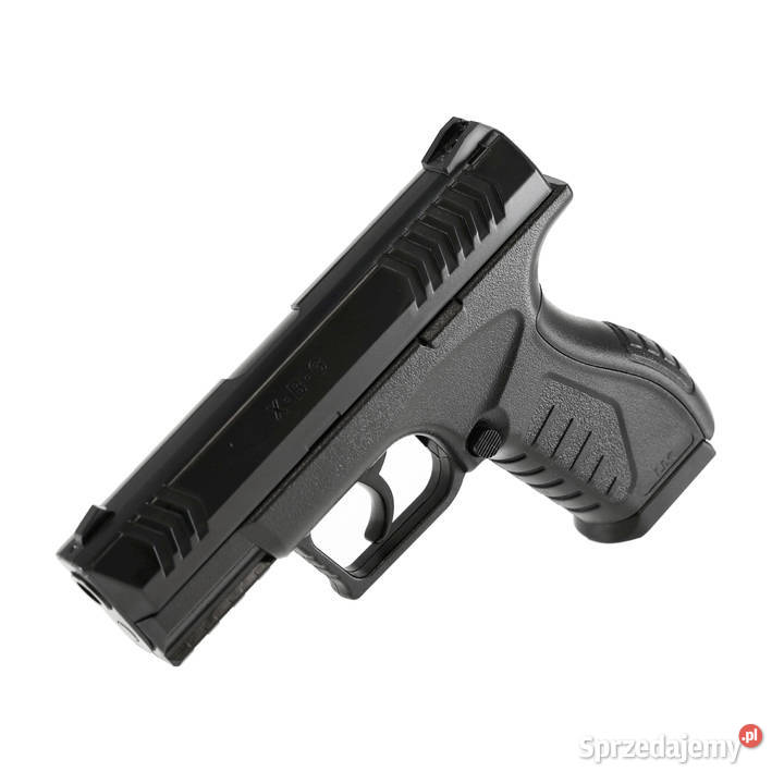 Pistolet wiatrówka Umarex XBG 45 mm BB CO2 mazowieckie Warszawa