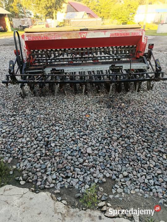 Pottinger vitasem 300