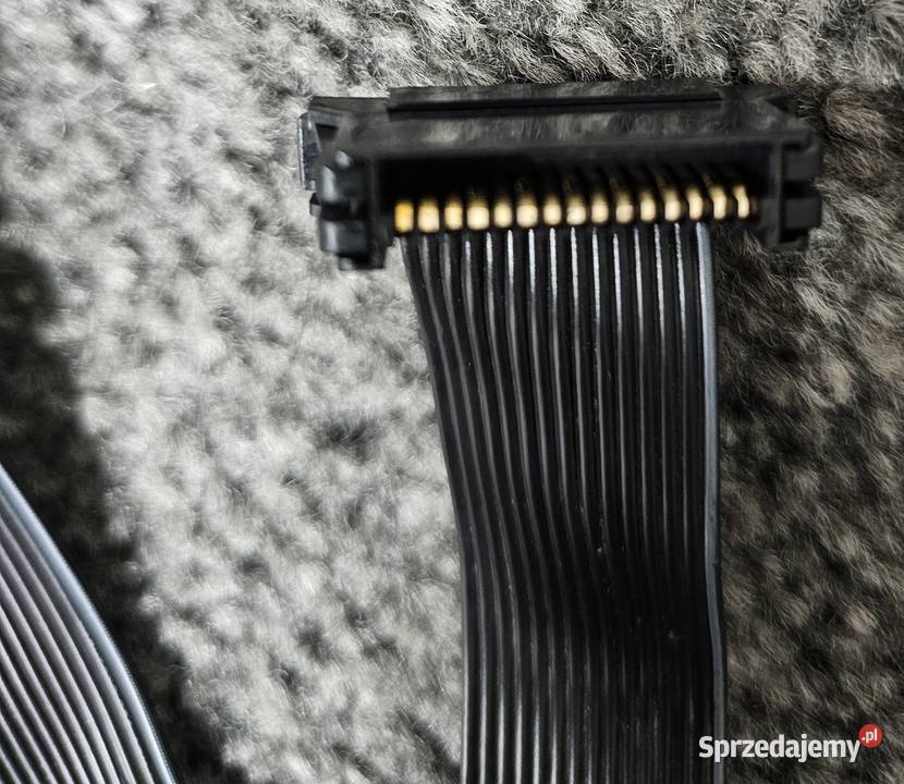 Taśma Technics 15 pin wieży Technics wysyłka Kraków