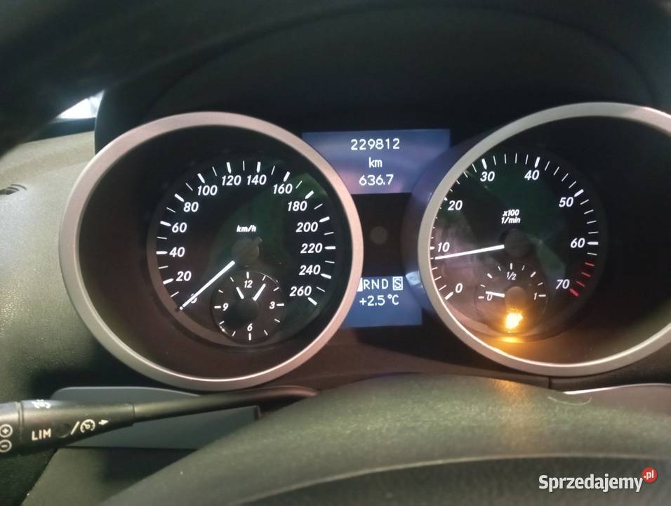 Mercedes slk r171 Rok produkcji 2004 Konin sprzedam