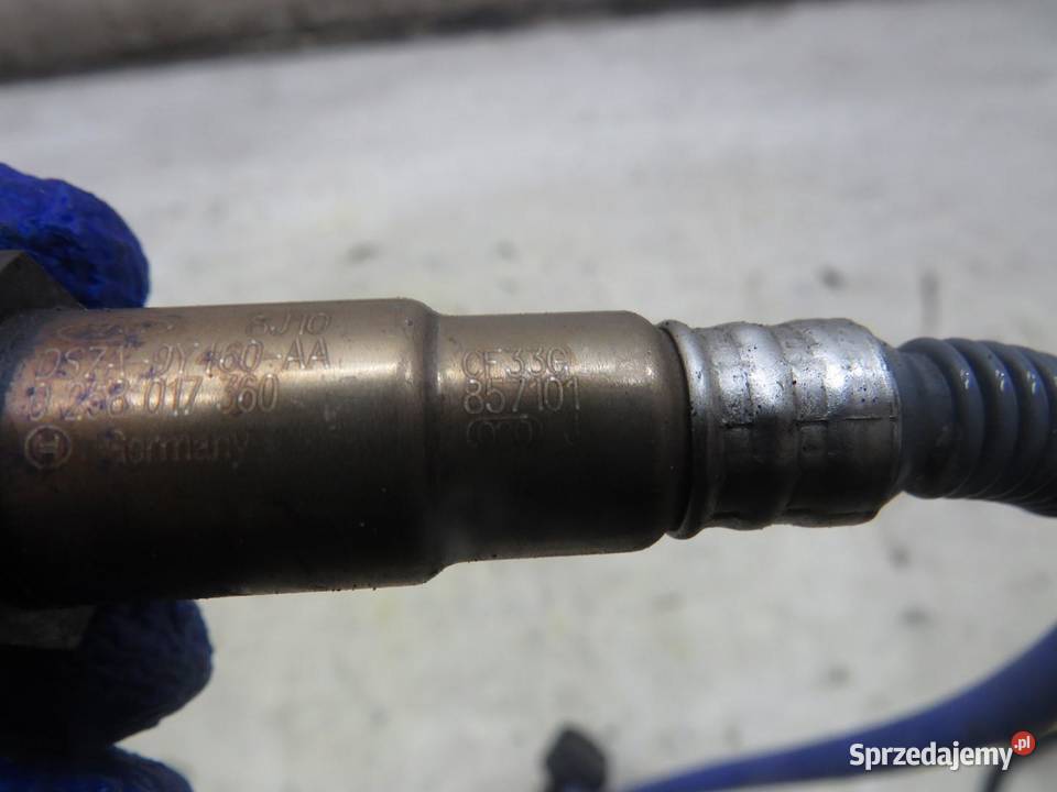 SONDA LAMBDA MONDEO MK5 20 HYBRID DS7A9Y460AA Sondy lambda