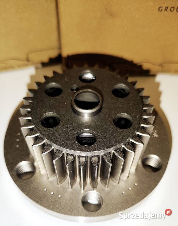 Koło rozrządu osobowe Kraków sprzedam