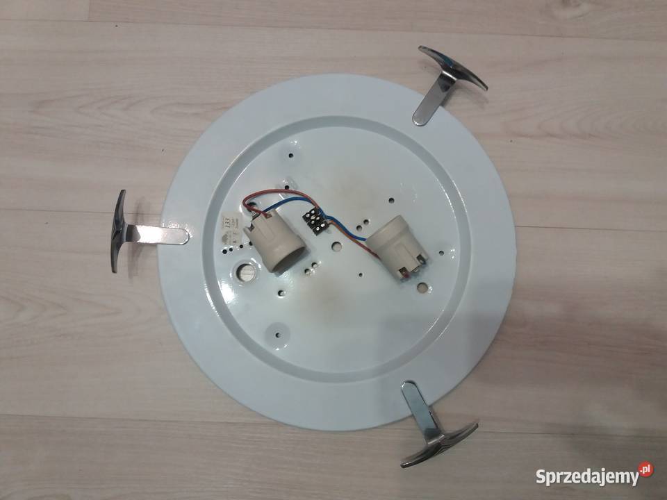 Lampa sufitowa Cieszyn sprzedam
