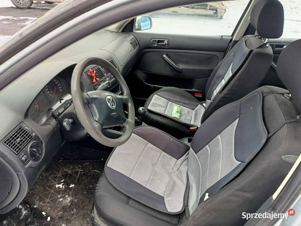 Volkswagen Golf Volkswagen Golf 16 00r IV Tarnów