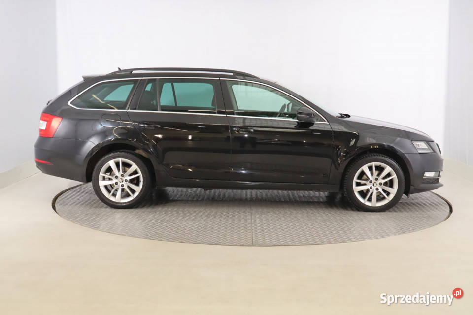 Skoda Octavia 20 TDI sprzedam