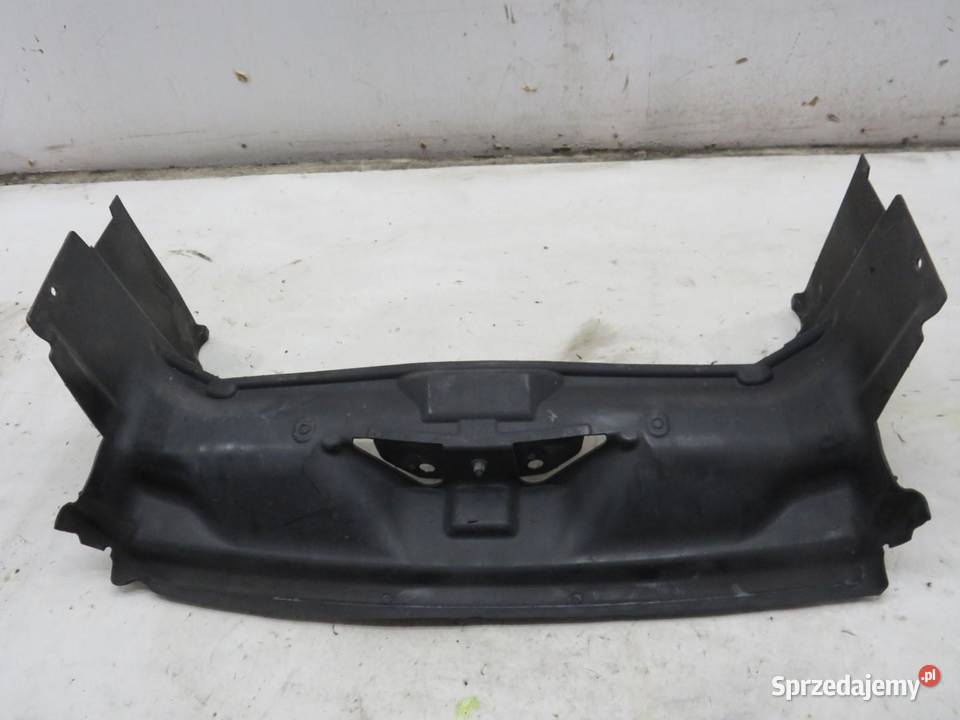 KIEROWNICA POWIETRZA JAGUAR XJ X351 AW938102AE osobowe lubelskie