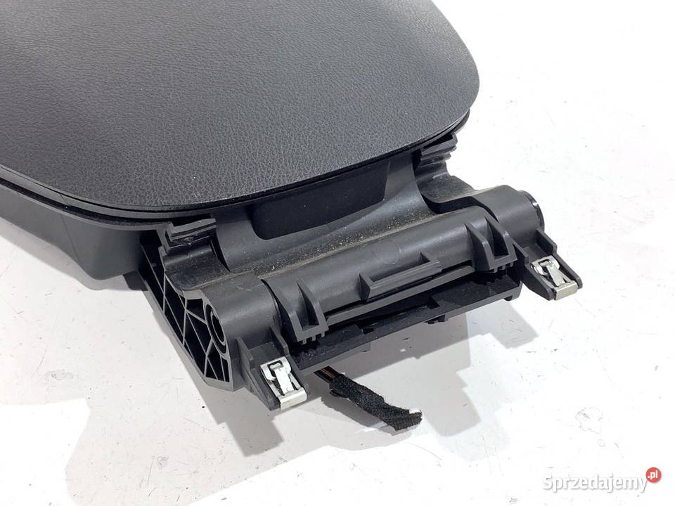 SCHOWEK KONSOLI FORD TRANSIT CONNECT Bus podkarpackie