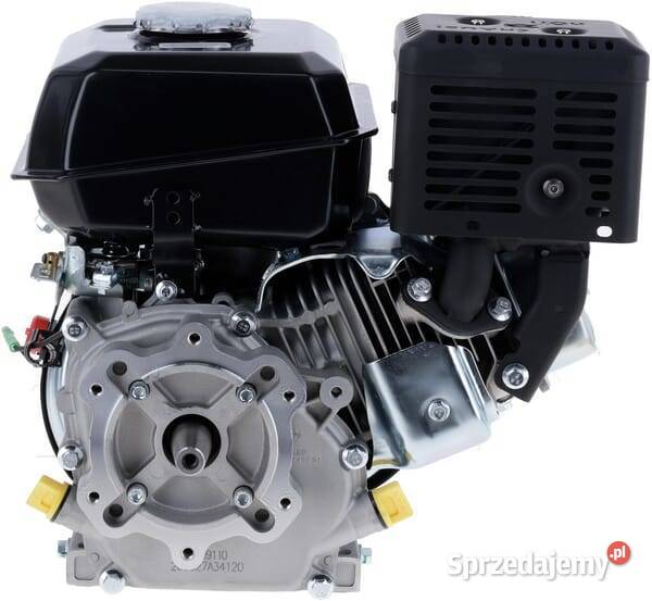 Silnik wał poziomy 68 jednocylindrowy Kohler Kamionna